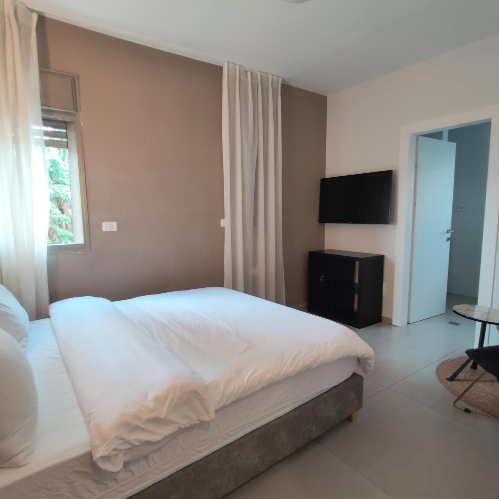 Urbanica Carmel- Apartments ไฮฟา ภายนอก รูปภาพ